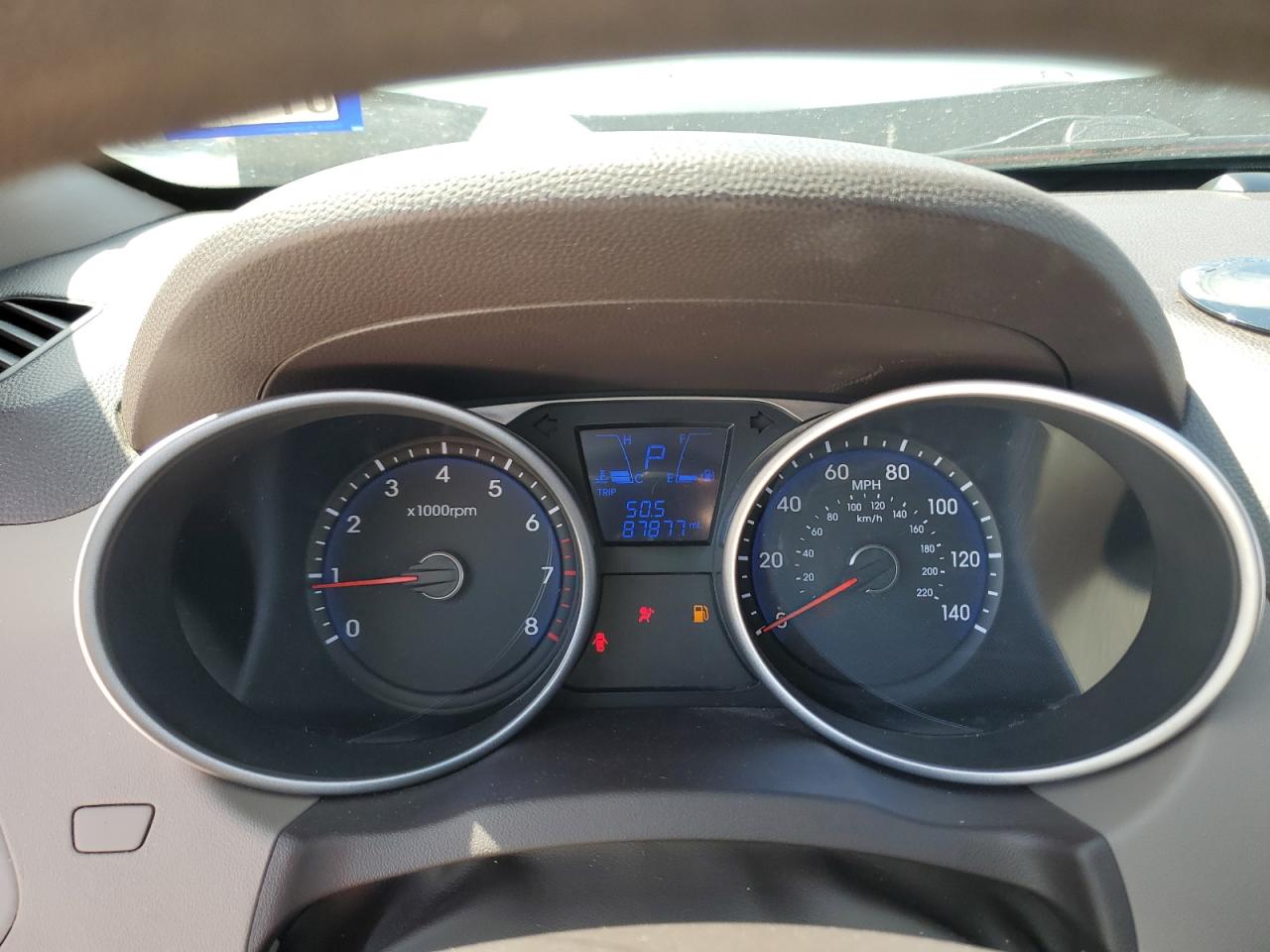 KM8JT3AF7FU963443 2015 Hyundai Tucson Gls