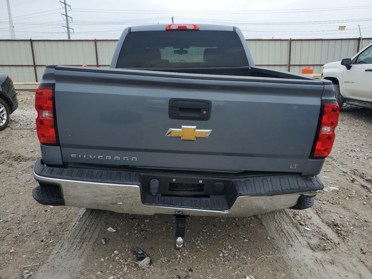 3GCPCREC5FG445514 2015 Chevrolet Silverado C1500 Lt