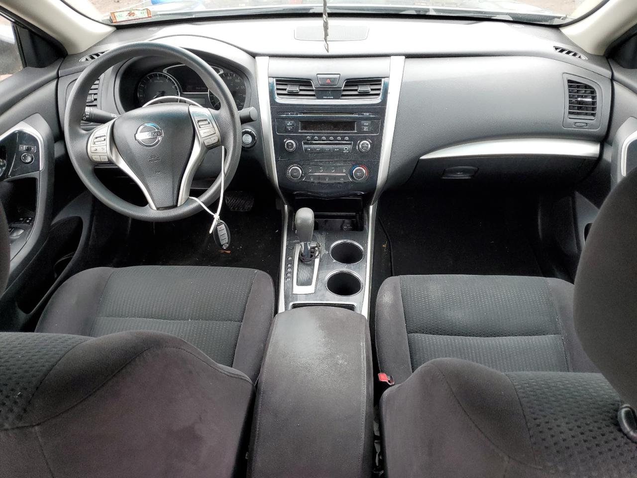 1N4AL3AP5EC122602 2014 Nissan Altima 2.5