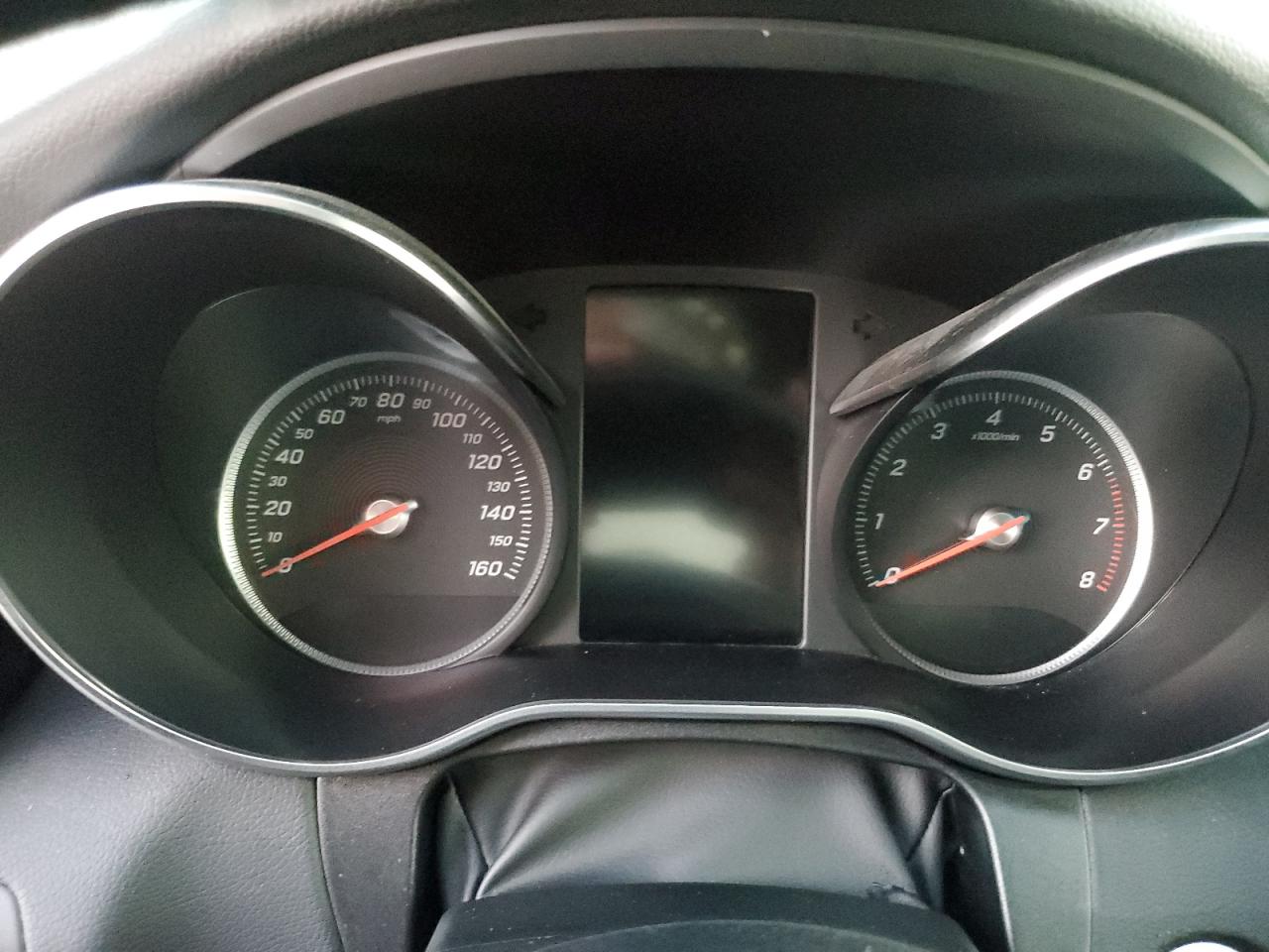 2018 Mercedes-Benz C 300 VIN: 55SWF4JB2JU263219 Lot: 73709864