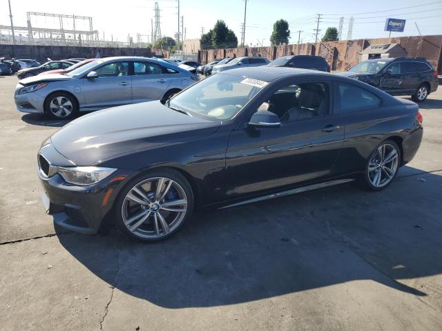 2014 Bmw 435 I