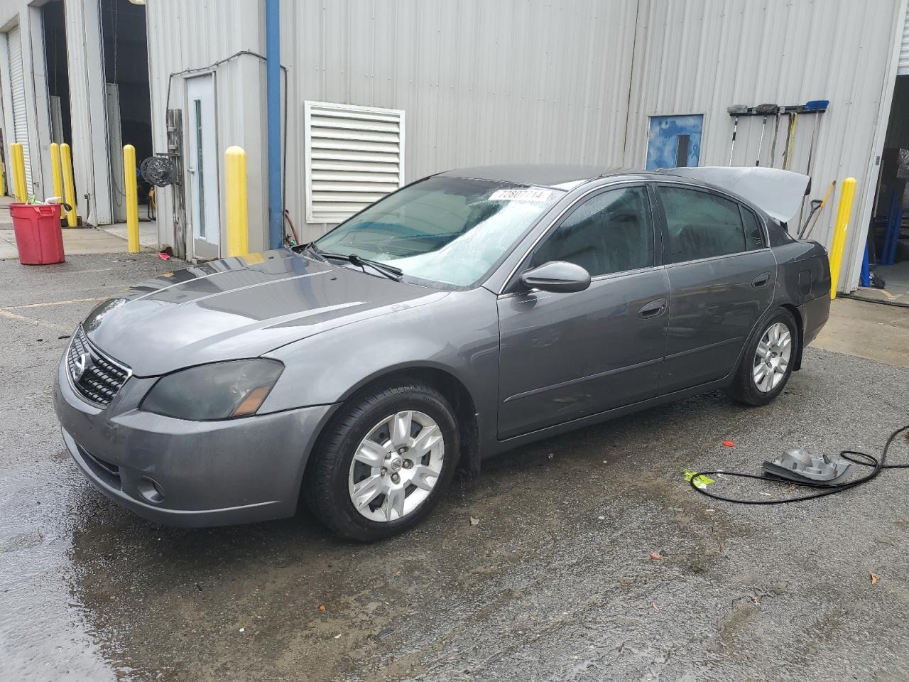 2006 Nissan Altima - Image 1