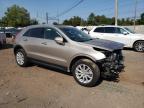 2023 Cadillac Xt4 Luxury zu verkaufen in Chalfont, PA - Front End