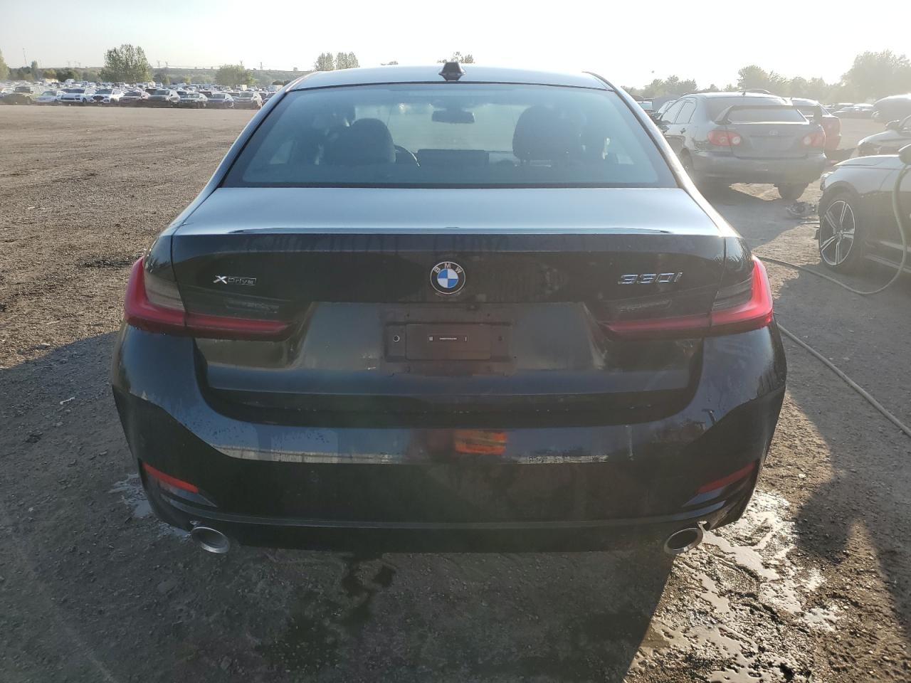 3MW89FF09P8D37847 2023 BMW 330Xi