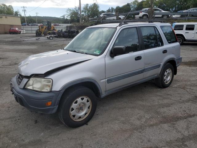 2000 Honda Cr-V Lx