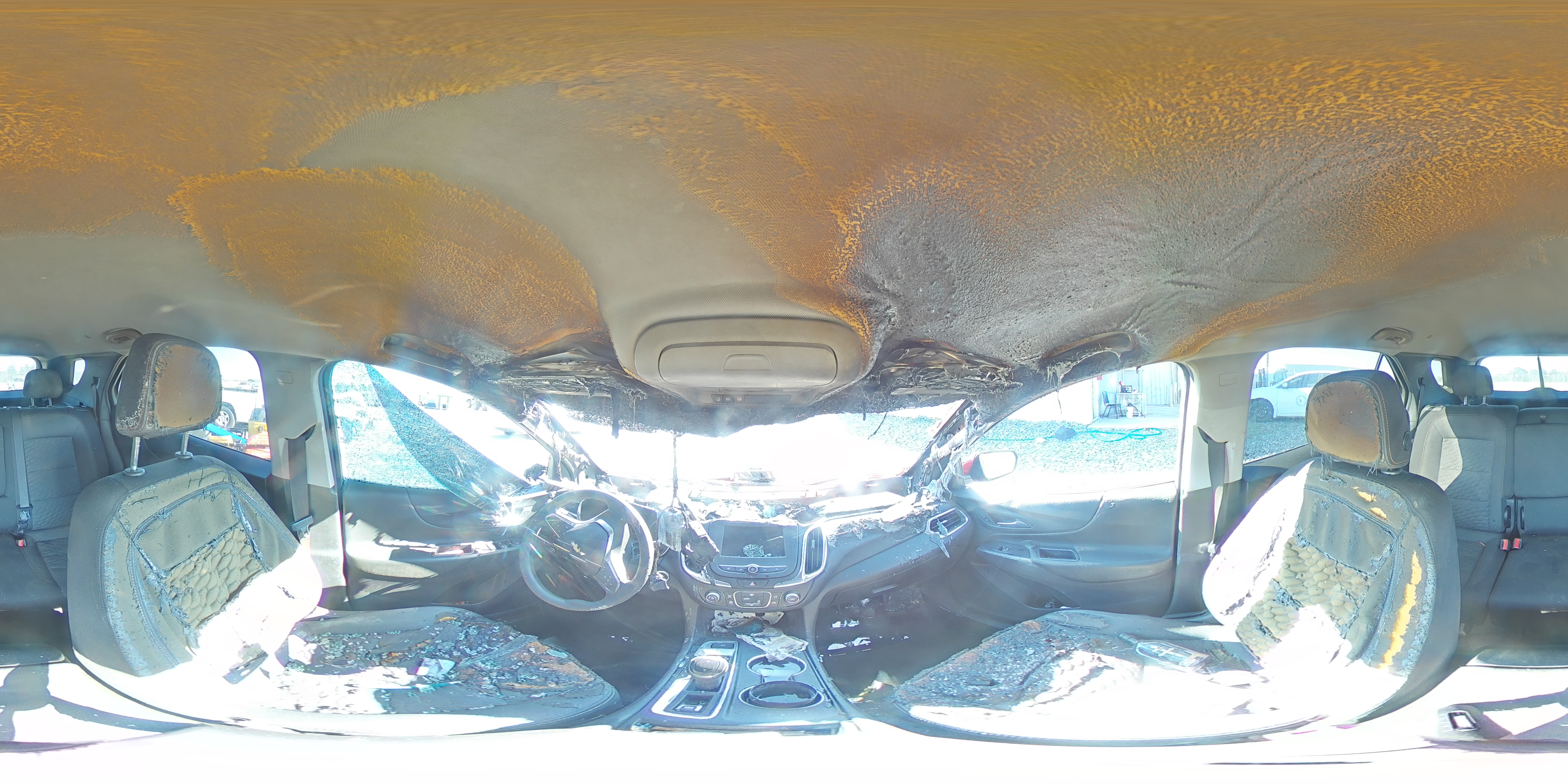 2GNAXUEV0M6105993 2021 CHEVROLET EQUINOX - Image 15