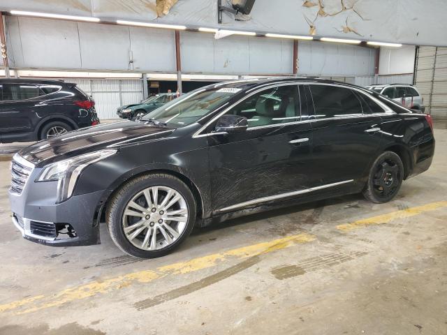  CADILLAC XTS 2019 Чорний