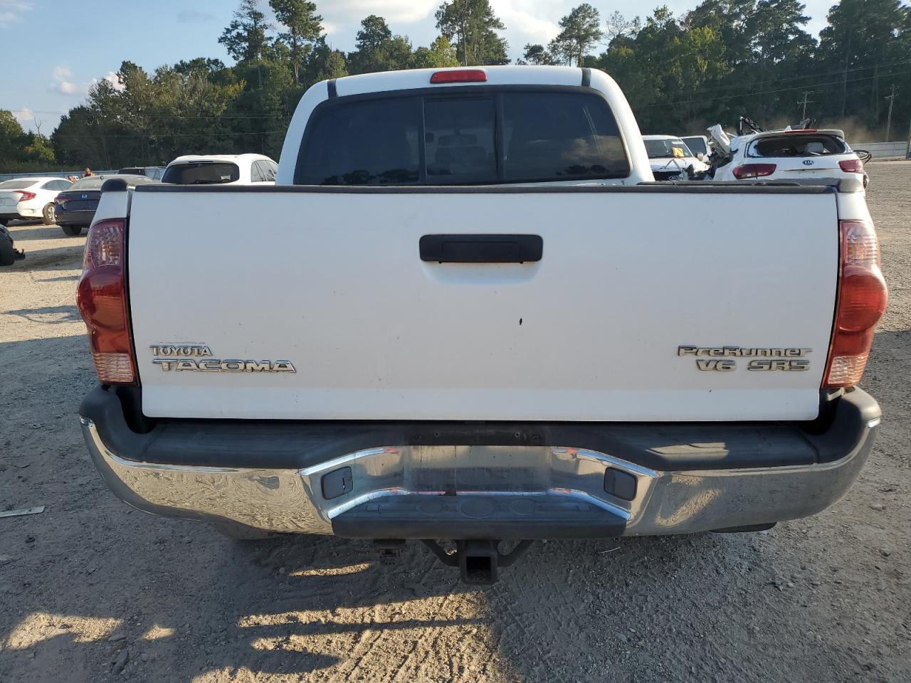 2006 Toyota Tacoma - Image 6