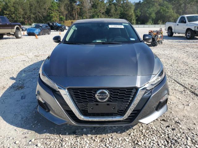  NISSAN ALTIMA 2021 Gray