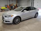 2013 FORD FUSION SE for sale at Copart ON - COOKSTOWN