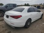 2023 Mercedes-Benz C 300 4Matic zu verkaufen in Marlboro, NY - Water/Flood