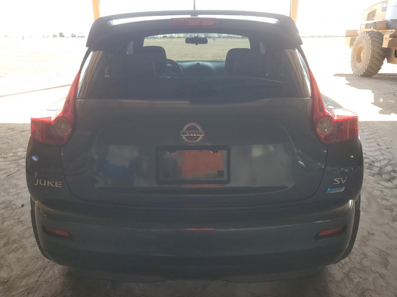 JN8AF5MR5DT214547 2013 Nissan Juke S