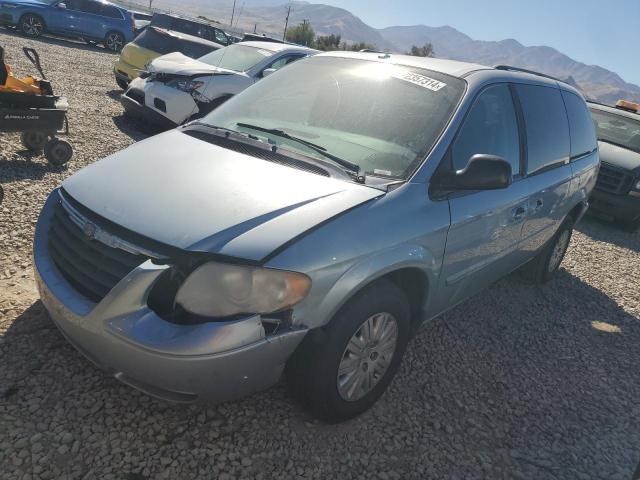 2006 Chrysler Town & Country Lx