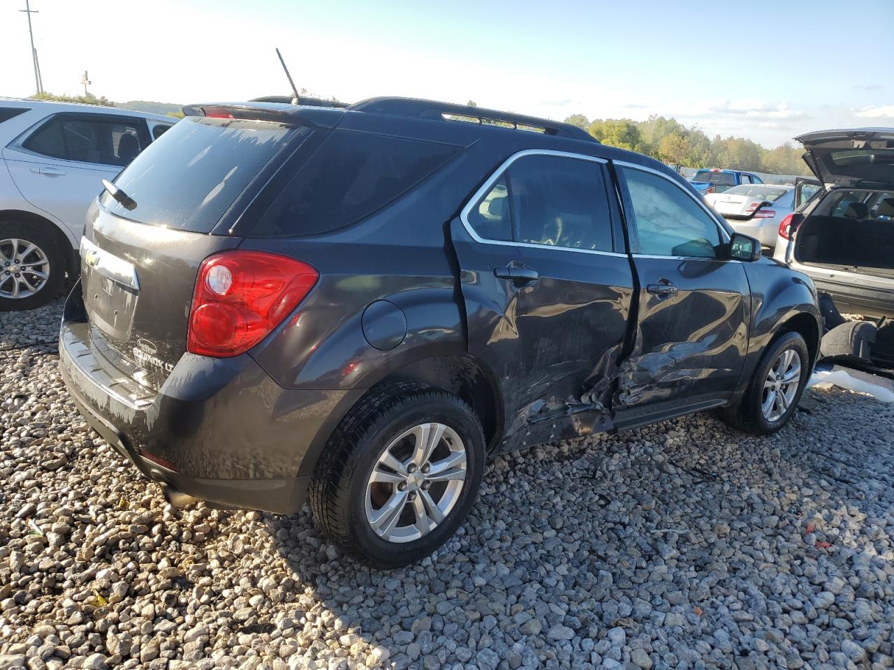 VIN 2GNFLFE3XF6278855 2015 CHEVROLET EQUINOX no.3