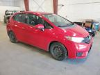 2015 Honda Fit Lx للبيع في Center Rutland، VT - Rear End
