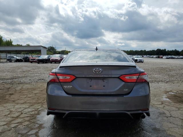  TOYOTA CAMRY 2019 Szary