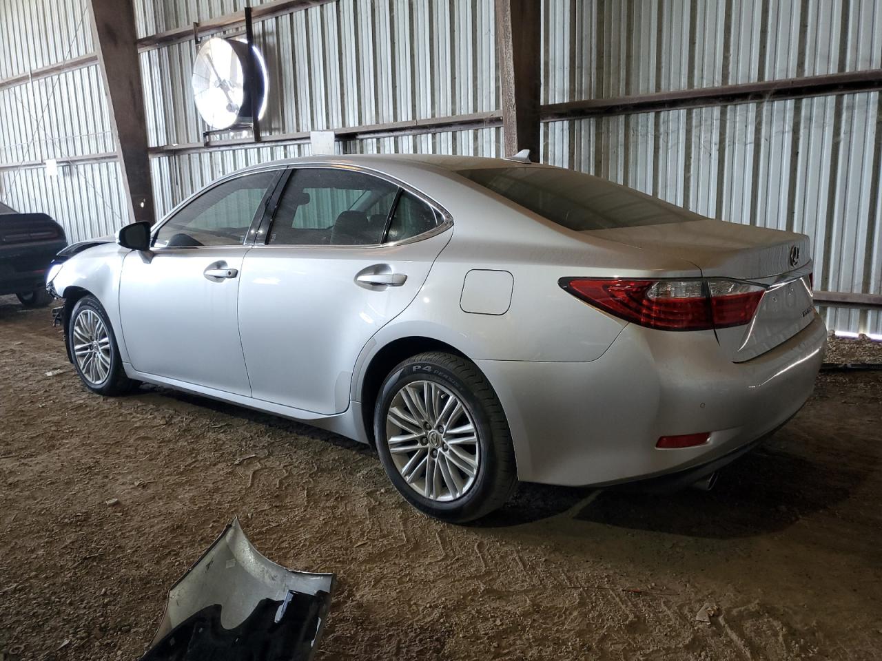 2014 Lexus Es 350 VIN: JTHBK1GG5E2148070 Lot: 72400704