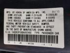 1HGCR2F59DA****** Used 2013 Honda Accord in Connecticut State