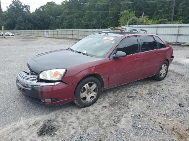 2004 Chevrolet Malibu Maxx Lt