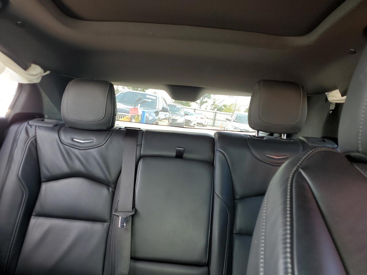 2020 Cadillac XT4 - Image 10