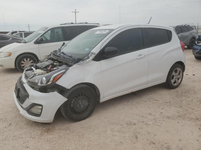 2020 Chevrolet Spark Ls