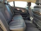 2022 Bmw 740 Xi продається в Houston, TX - Front End