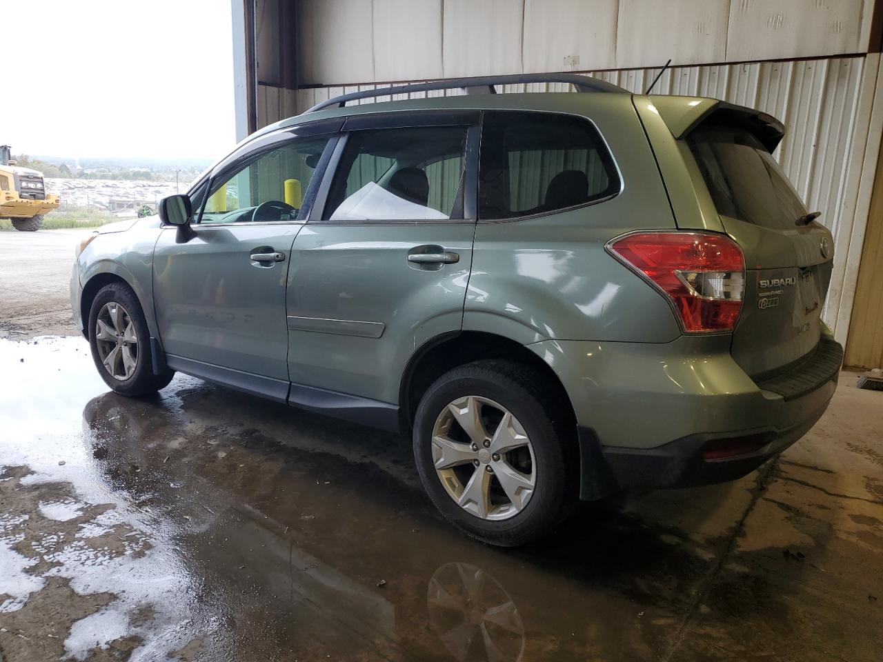 2015 Subaru Forester - Image 2