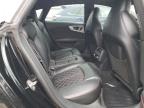 2017 Audi A7 Competition Prestige zu verkaufen in North Billerica, MA - Front End
