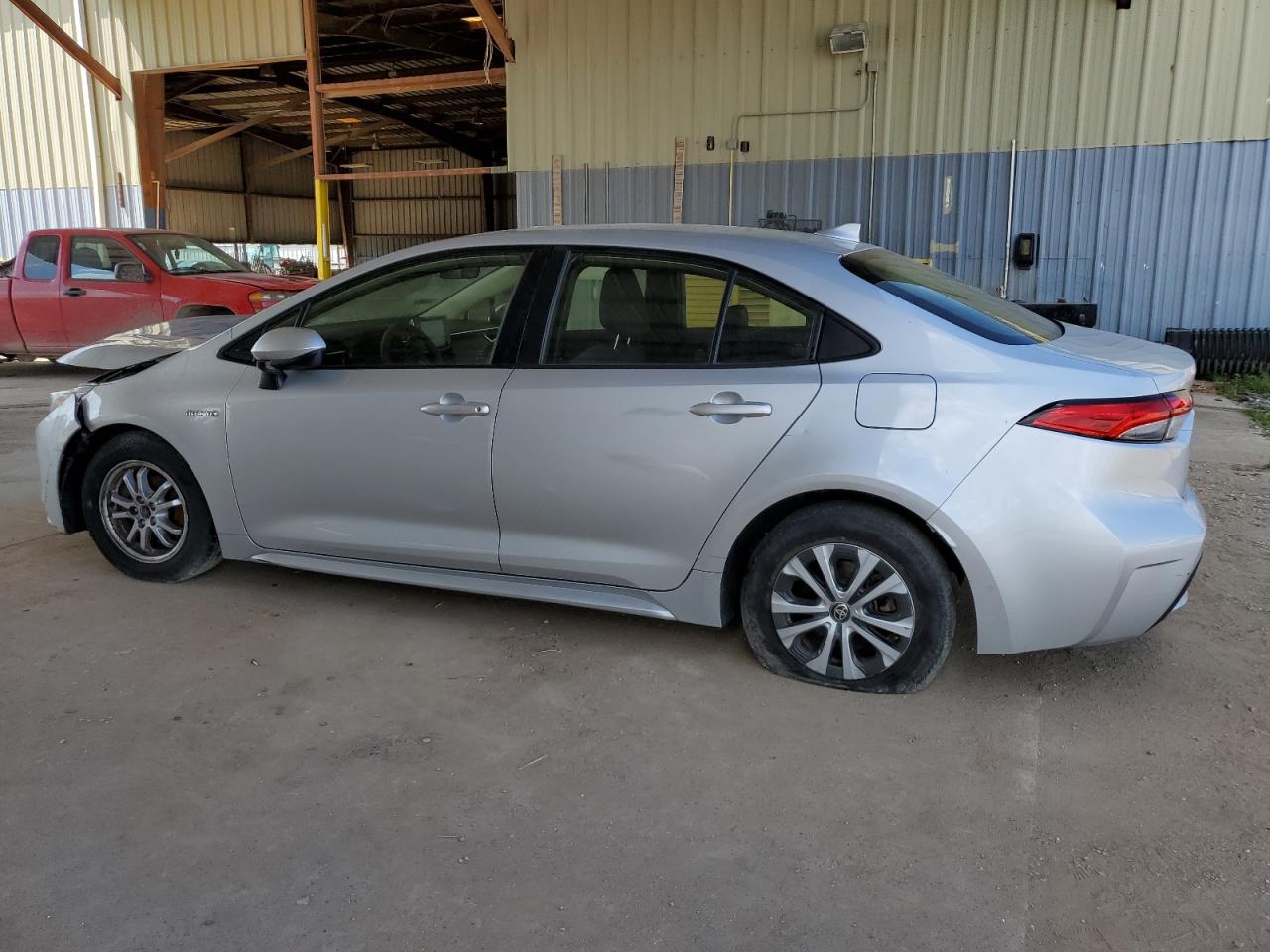 2021 Toyota Corolla - Image 2