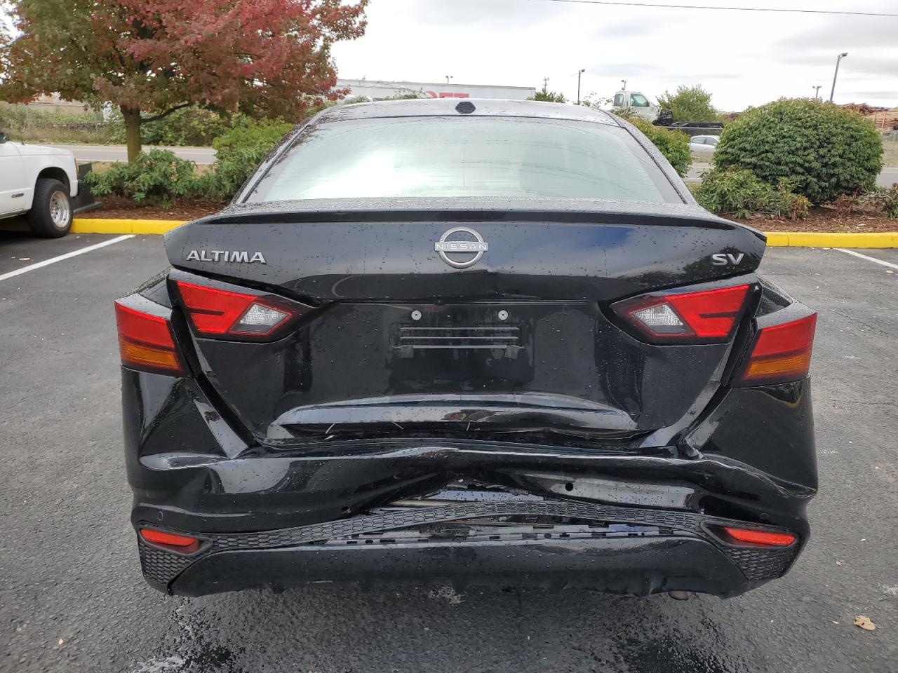 2024 Nissan Altima - Image 6