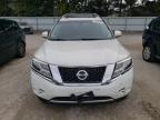 2014 Nissan Pathfinder S for Sale in North Billerica, MA - Minor Dent/Scratches