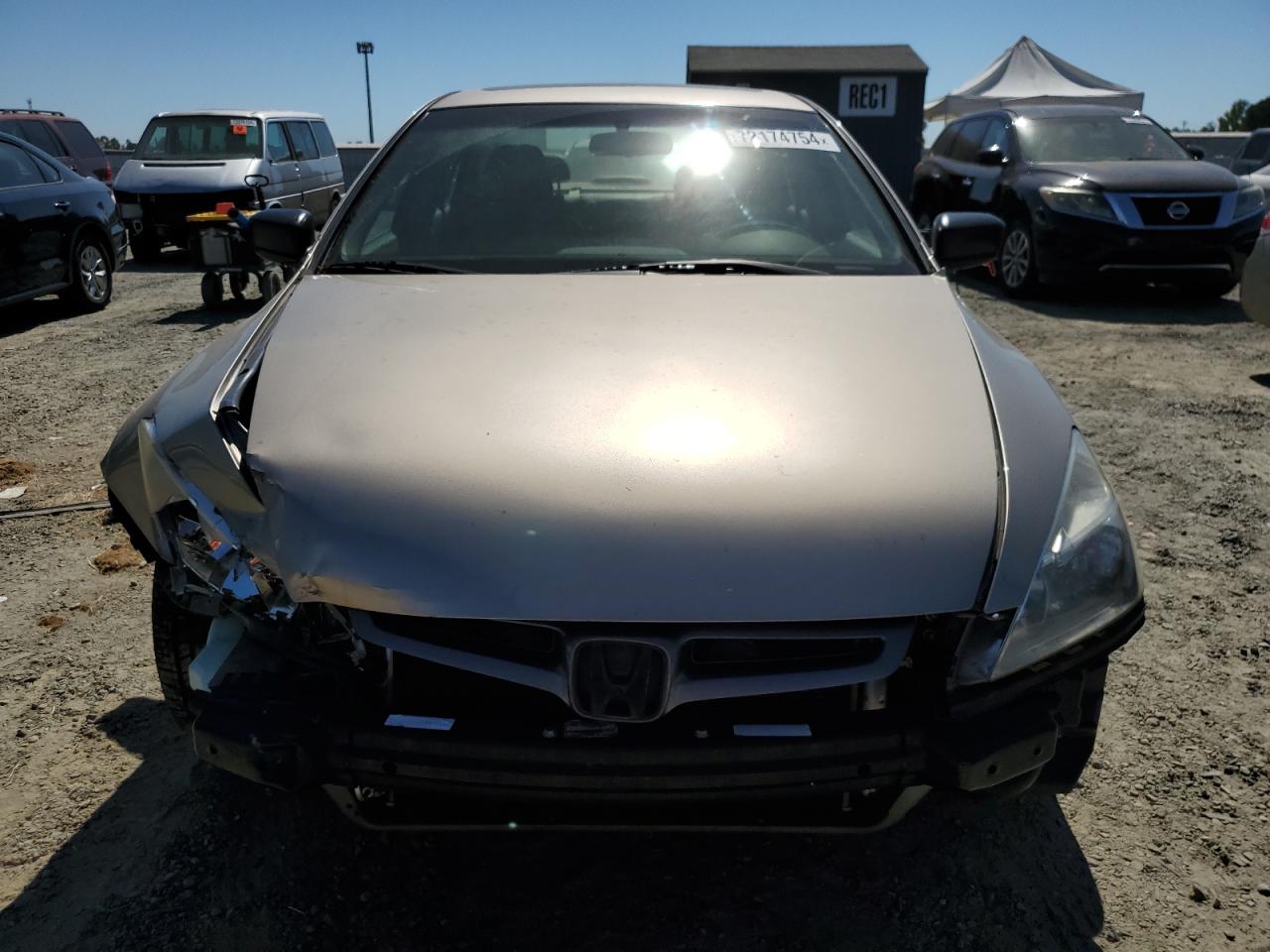 2003 Honda Accord - Image 5