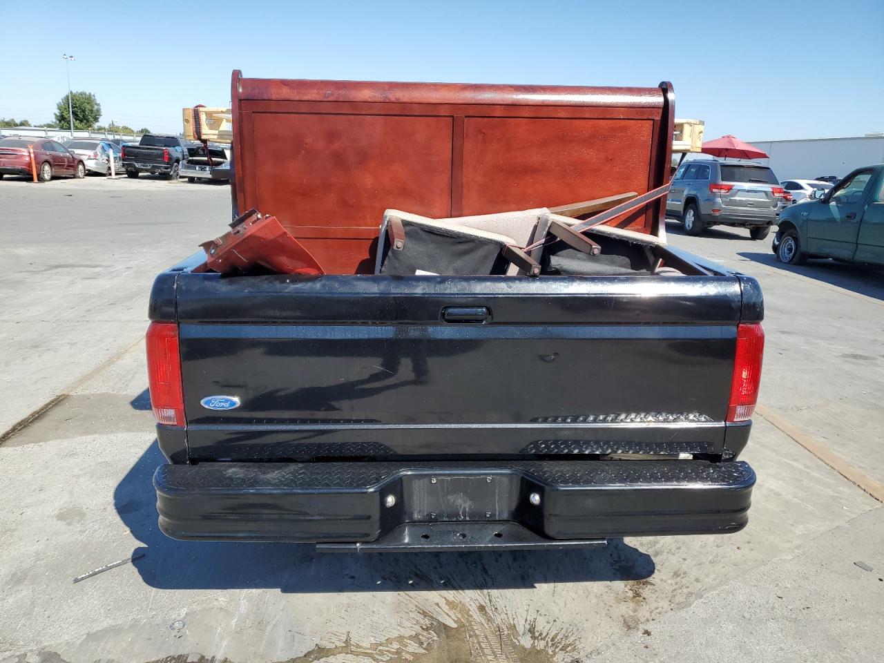 1FTDF15R7PLA96117 1993 Ford F150