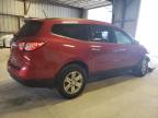 2014 Chevrolet Traverse Lt de vânzare în Rogersville, MO - Front End