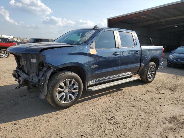 2021 Chevrolet Silverado C1500 Lt