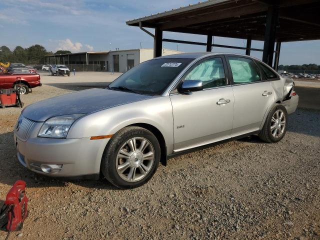 2008 Mercury Sable Premier