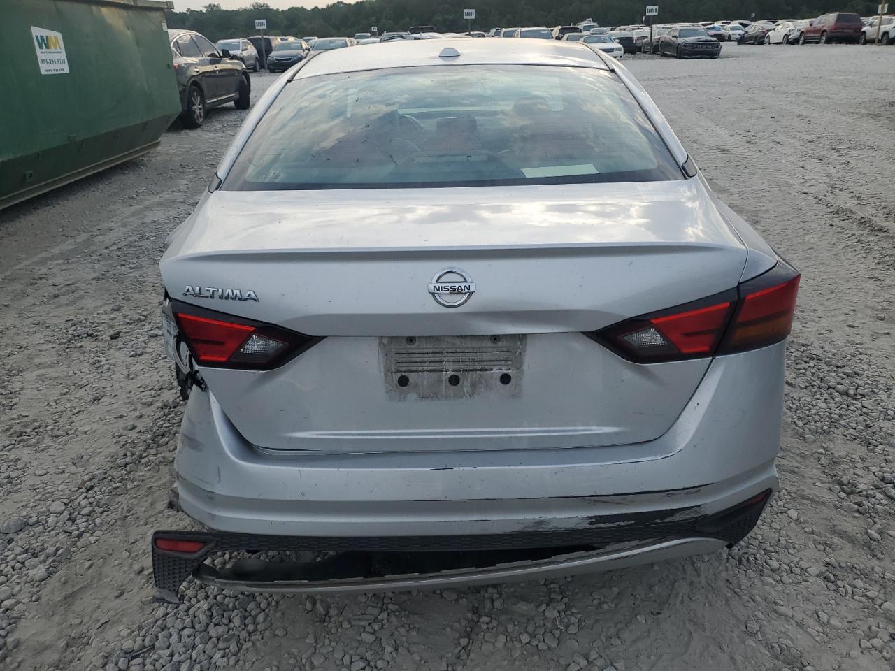 2019 Nissan Altima S VIN: 1N4BL4BV5KC171169 Lot: 72381714