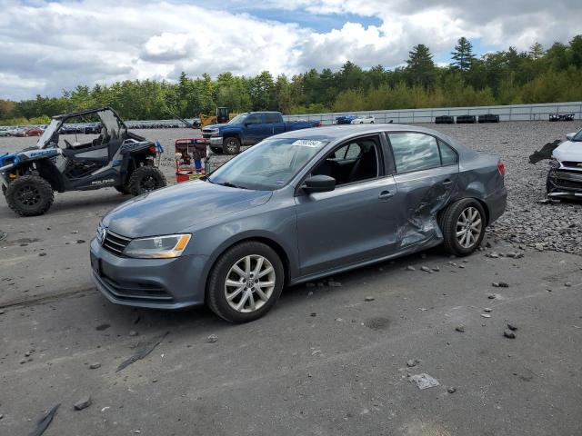 2015 Volkswagen Jetta Se