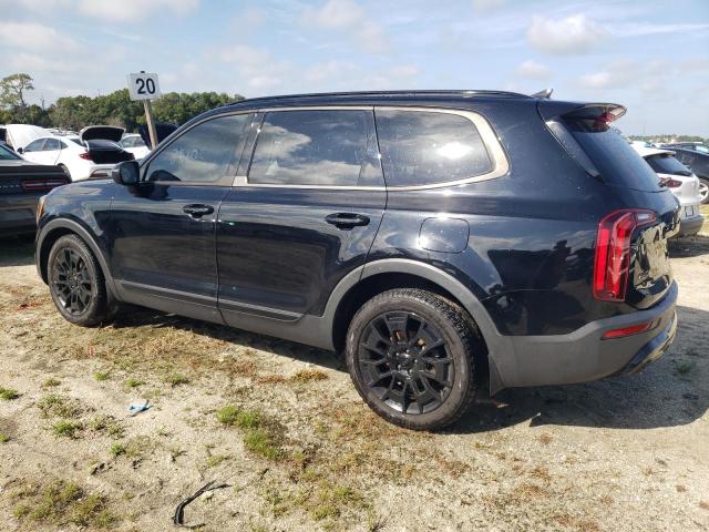 5XYP3DHC2MG104713 Kia Telluride  2