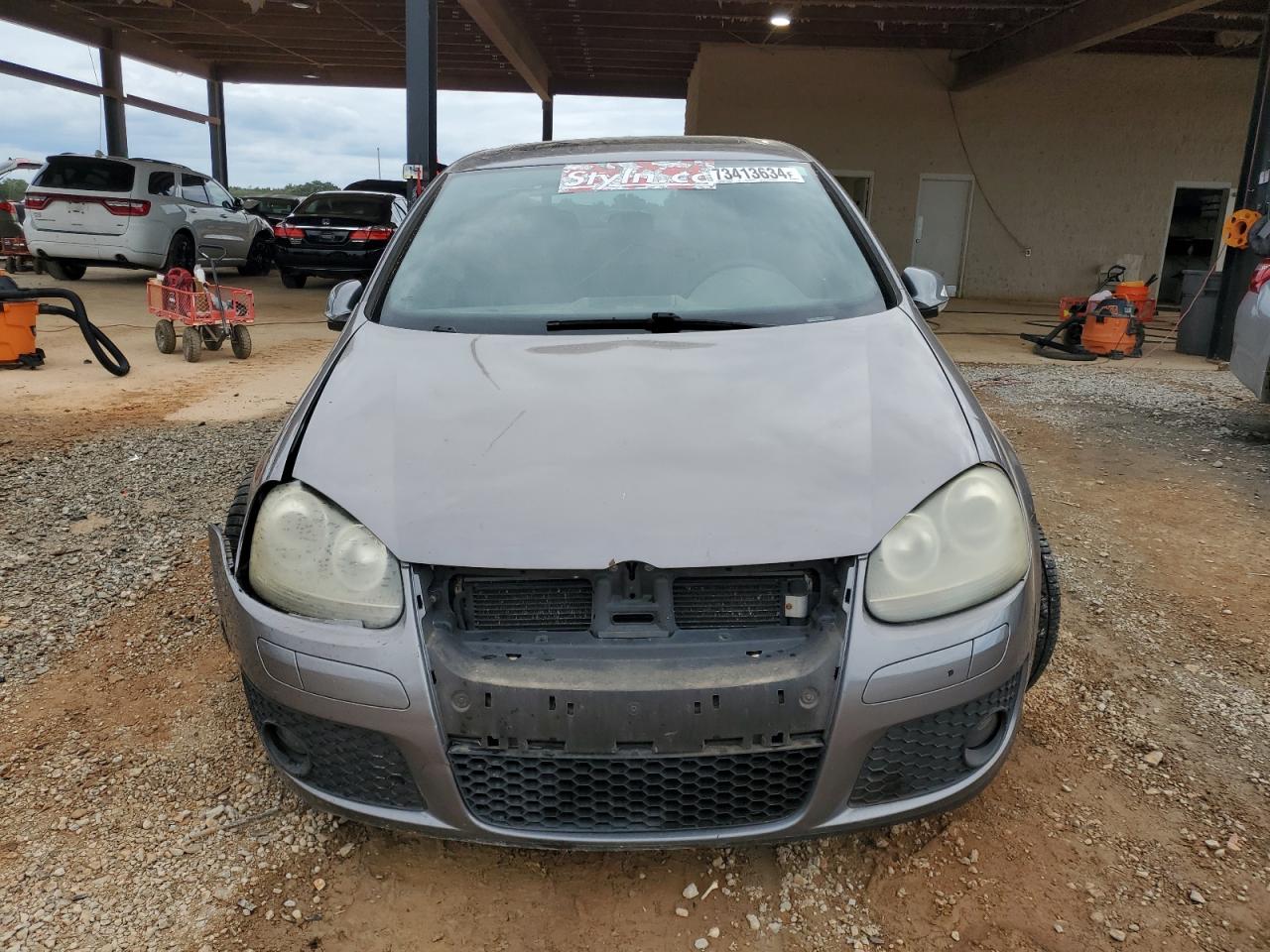 2006 Volkswagen GTI - Image 5
