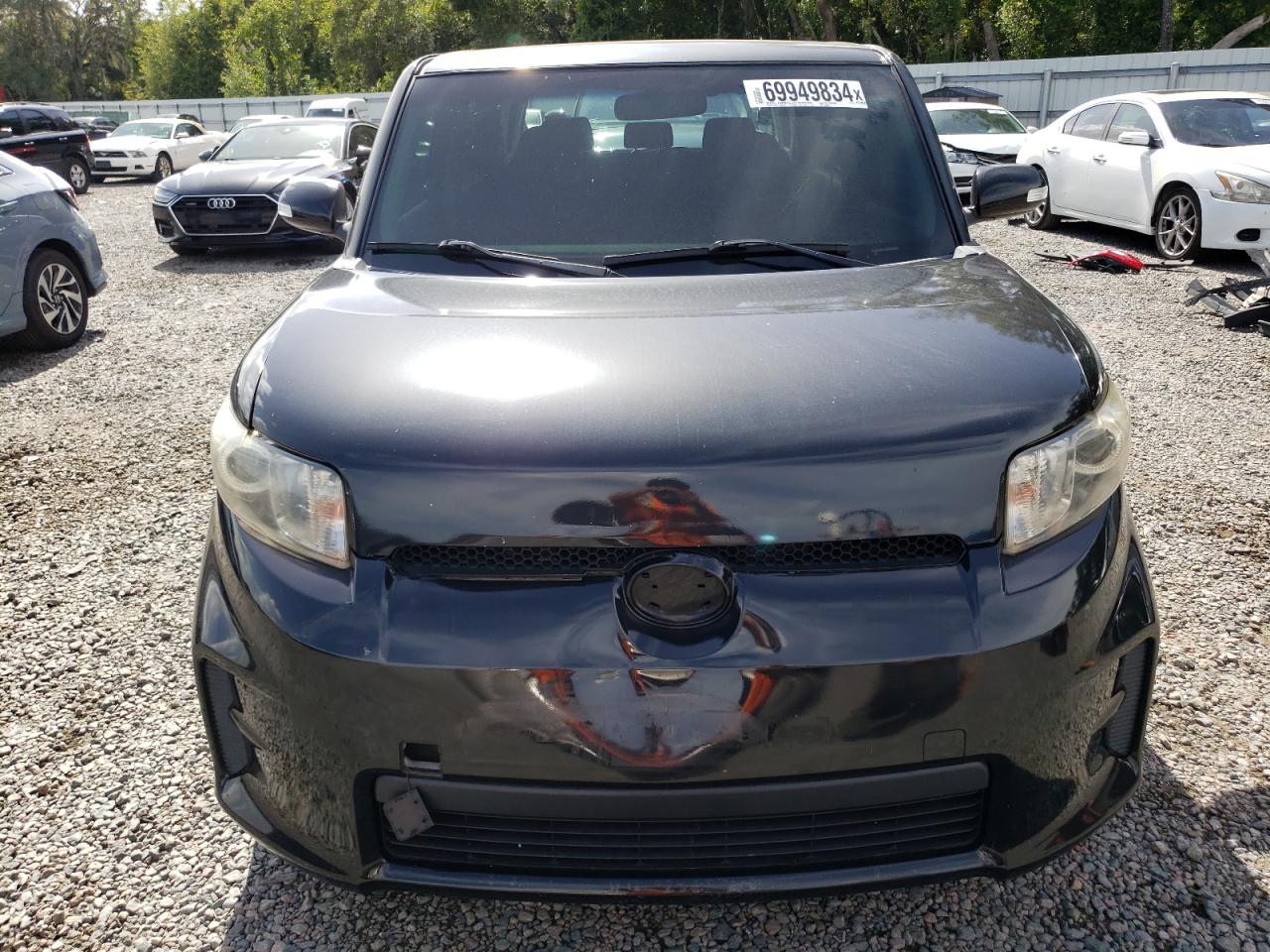 2011 Toyota xB - Image 5