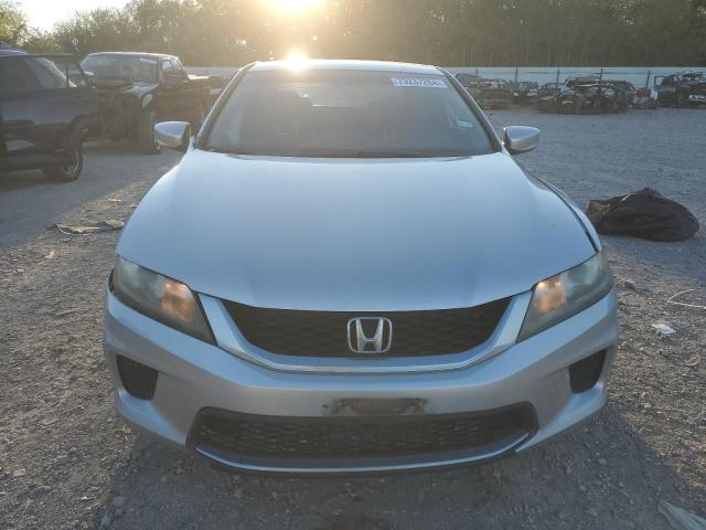  HONDA ACCORD 2014 Silver