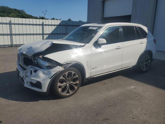  BMW X4 2016 White