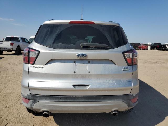 Parquets FORD ESCAPE 2017 Srebrny