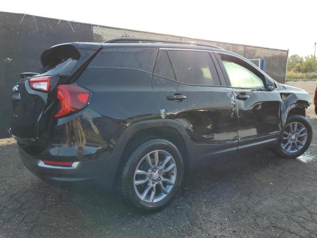 3GKALYEG0PL206260 GMC Terrain AT  3