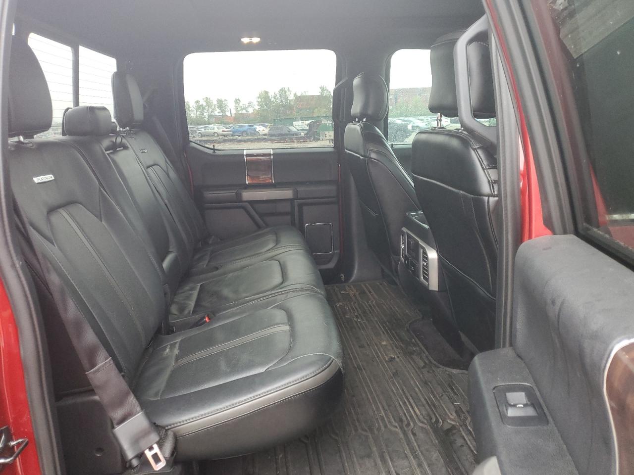 1FTFW1EG9HFA65541 2017 Ford F150 Supercrew