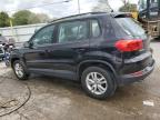 2015 Volkswagen Tiguan S for Sale in Lebanon, TN - Front End