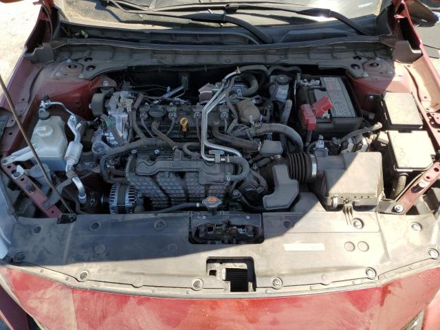 1N4BL4CV6NN347962 Nissan Altima SR 11