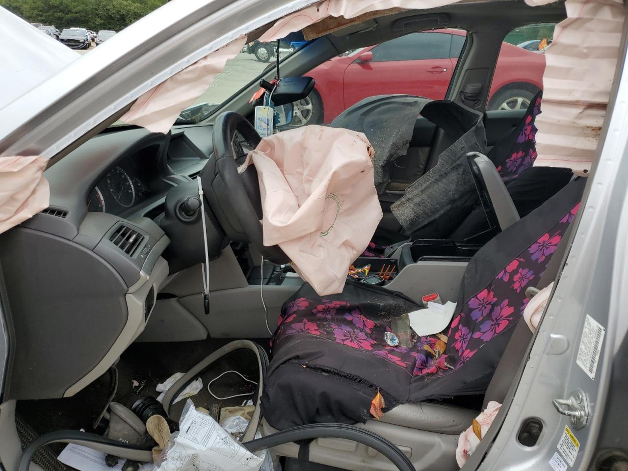 2009 Honda Accord - Image 7