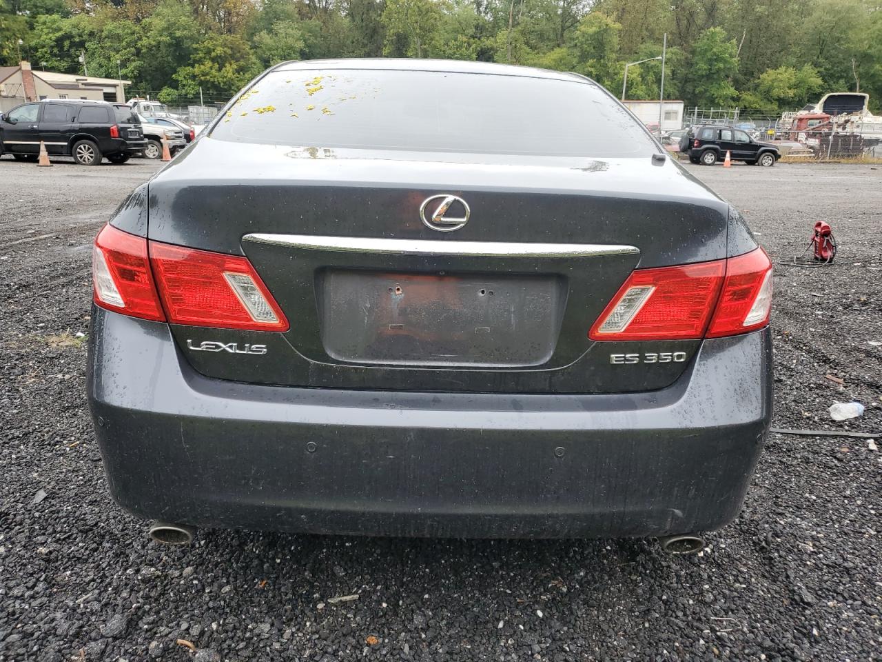 2009 Lexus Es 350 VIN: JTHBJ46G392277209 Lot: 67506584